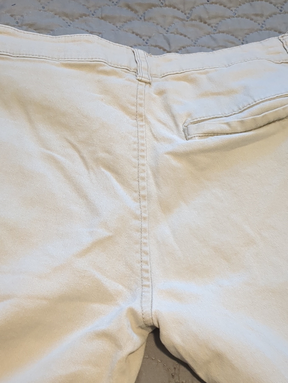 Khaki Shorts - Picture 4 of 4
